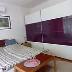 Csilla Nyaralo Πανσιόν Σίοφοκ