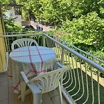 Πανσιόν Csilla Nyaralo *