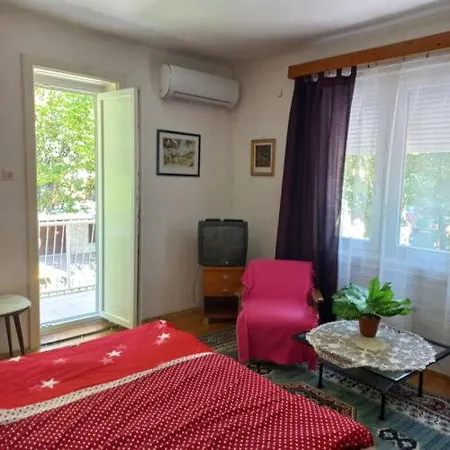 Guest house Csilla Nyaralo Siofok