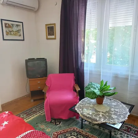 Csilla Nyaralo Guest house