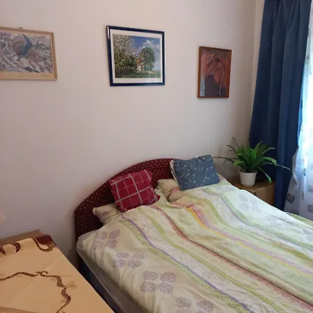 Csilla Nyaralo Guest house Siofok