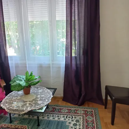 Πανσιόν Csilla Nyaralo Σίοφοκ