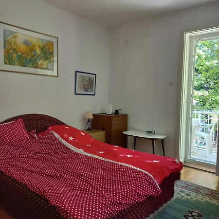 Guest house Csilla Nyaralo