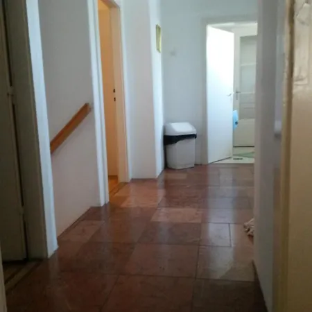 Csilla Nyaralo Guest house *