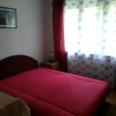 Guest house Csilla Nyaralo