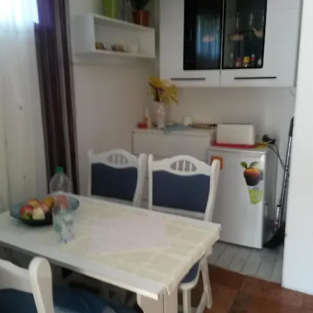 Csilla Nyaralo Guest house *