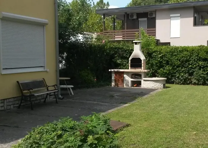 Affittacamere Csilla Nyaralo *