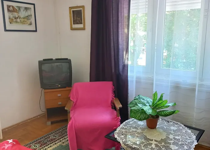 Csilla Nyaralo בית הארחה