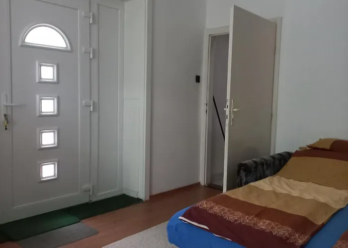 Affittacamere Csilla Nyaralo Siófok
