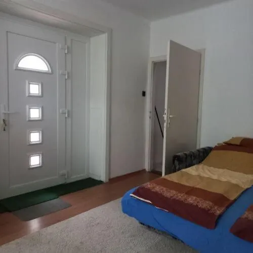 Csilla Nyaralo בית הארחה *