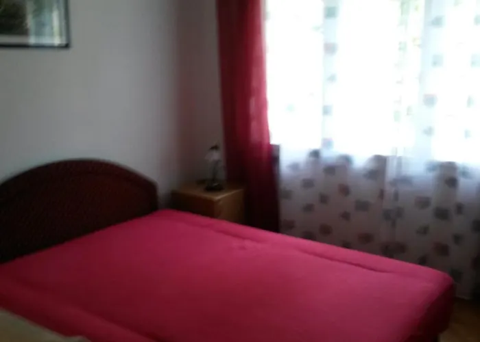 Affittacamere Csilla Nyaralo